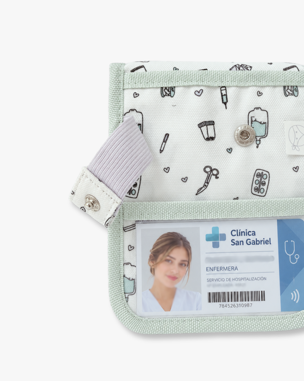 Organizador de Bolsillo - Pocket
