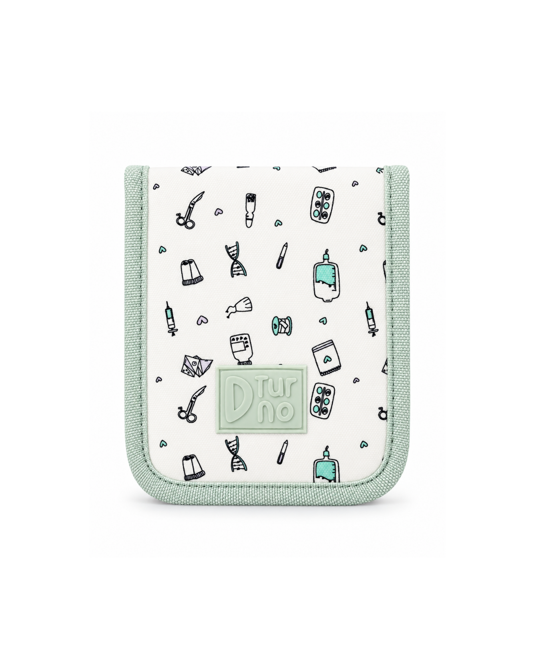 Organizador de Bolsillo - Pocket
