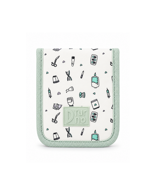 Organizador de Bolsillo - Pocket