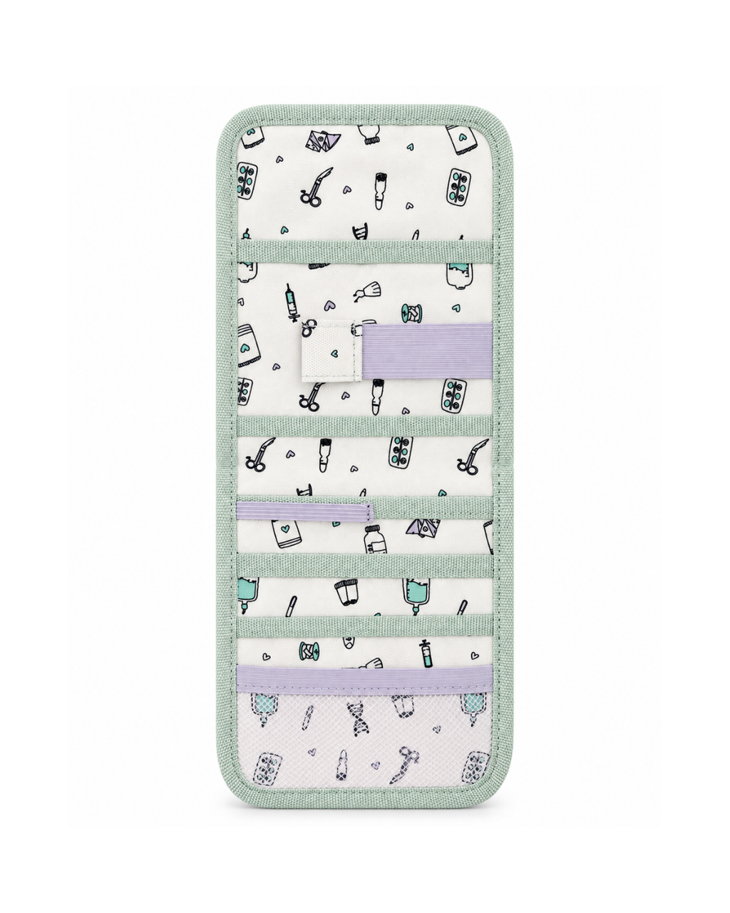 Organizador de Bolsillo - Pocket