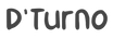 D´Turno - Inicio