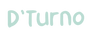 D´Turno - Inicio